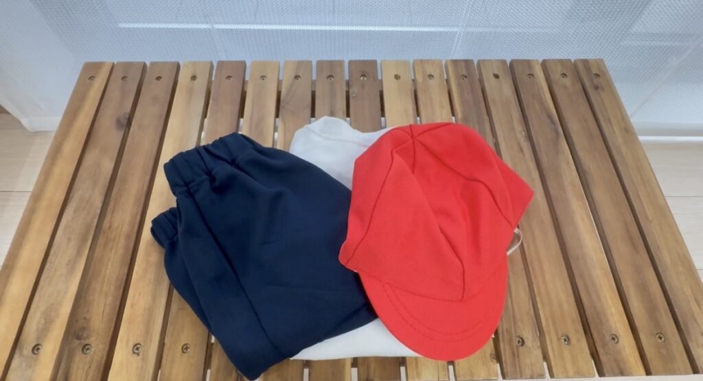 【入学準備】