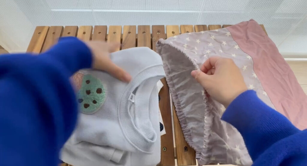 【入学準備】