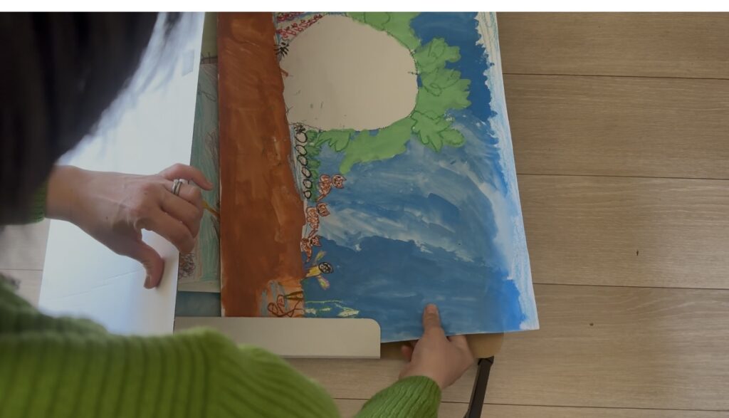 【作品整理術】
